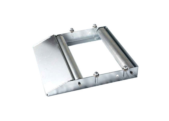 ซื้อ Galvanization Drum Roller เคเบิ้ลกลอง Rotator สำหรับกลองไม้และเหล็ก online manufacture