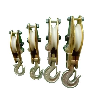 อุปกรณ์ยกของตั้งเวลา OEM สำหรับเคลื่อนย้ายวัตถุหนัก หลายข้อกำหนด