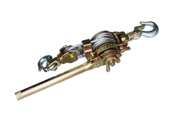 เครื่องดึงสายเคเบิลมือ 1?? 3 ตัน เครื่องดึงเชือกเชือกเชือกเชือกเชือกเชือกเชือกเชือกเชือกเชือกเชือกเชือก