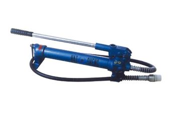 70 Mpa Hydraulic Crimping Tools เครื่องฉีดน้ำแรงดันมือด้วยตนเองน้ำหนักเบา