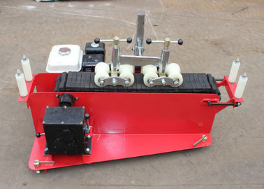 MOTORIZE ก๊าซีนเครื่องยนต์ คาเบิ้ลวางเครื่องจักร คาเบิ้ลผลักดันดึง WINCH
