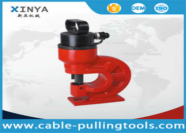 CH-60 Punching 10MM COPPER 6MM METAL LEAF HOLE PUNCH HYDRAULIC PUNCHER เครื่องฉีดไฮดรอลิก