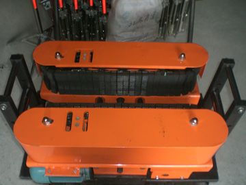เครื่องลากสายไฟฟ้า เครื่องมือสายไฟฟ้าใต้ดิน DSJ-150 สายส่งสายไฟฟ้า พร้อมเครื่องจักรไฟฟ้า