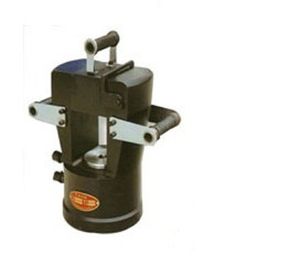 1250KN HYDRAULIC COMPRESSOR หลักเครื่องมือการก่อสร้าง QY-125 MAX 94MPA สําหรับ ACSR